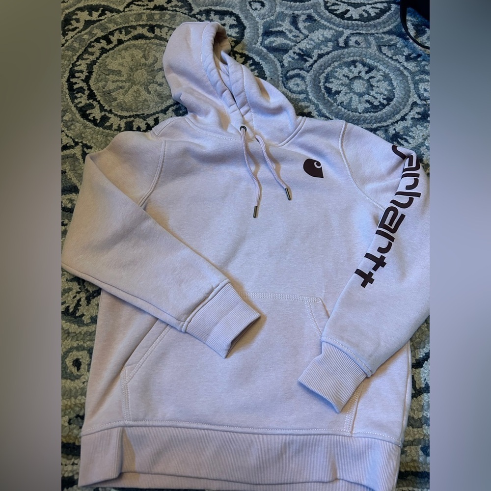 Carhartt Hoodie